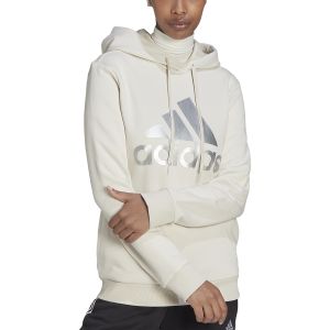 adidas Loungewear Essentials Logo Fleece Women's Hoodie HM1910