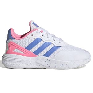 adidas Nebzed Lifestyle Lace Kids Running Shoes