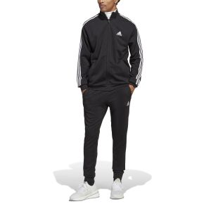 adidas Basic 3-Stripes French Terry Men's Track Suit