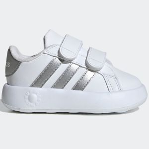 adidas Grand Court 2.0 Shoes Toddler Shoes ID5274