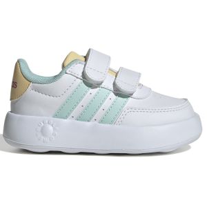 adidas Breaknet 2.0 Shoes Kids Toddler Shoes IH2386