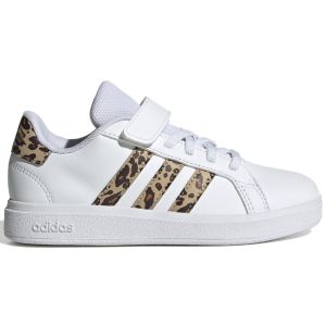 adidas Grand Court 2.0 Kids Shoes IH7842