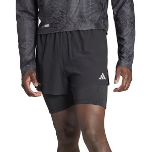 Ultimate Adidas 2-in-1 Men's Shorts