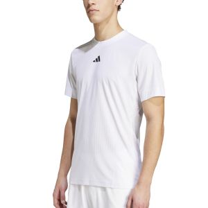 Adidas Airchill FreeLift Pro Mens Tennis T-Shirt