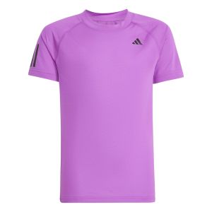 adidas Club Girls Tennis T-Shirt
