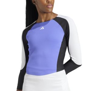 adidas Tennis Pro HEAT.RDY 3/4 Sleeve Women's Top IM9126