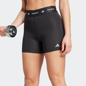adidas Techfit Women's Short Leggings IT2275