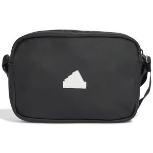 adidas Polyurethane Leather Essentials Bag IV7506