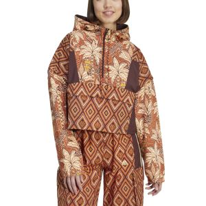 adidas x FARM Rio Premium Track Women's Jacket IV9749