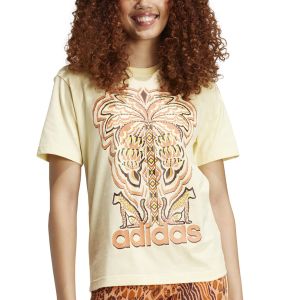 adidas x FARM Rio Graphic Women's T-Shirt