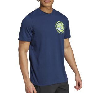 adidas Racket Sport Rebels Men's Graphic T-Shirt IW0145