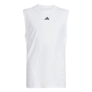 adidas Pro Kids Tennis Tank Top