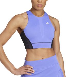 adidas Tennis Pro HEAT.RDY Women's Crop Top