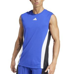 adidas Tennis Pro HEAT.RDY Men's Tank Top IW6422