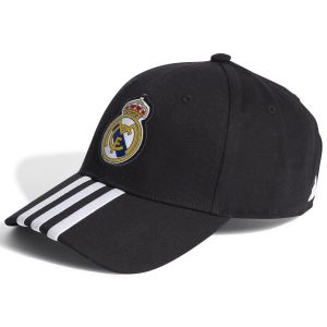 adidas Real Madrid Home Baseball Cap IY0451