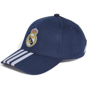 adidas Real Madrid Home Baseball Cap IY0452