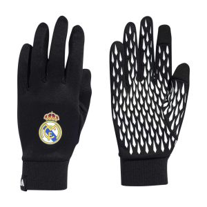 adidas Real Madrid Home Fieldplayer Gloves IY2877