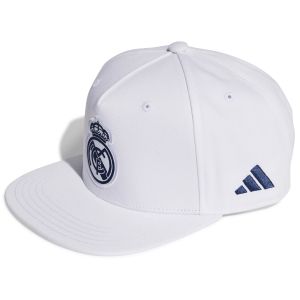 adidas Real Madrid Away Snapback Cap