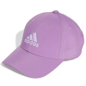 adidas Embroidered Logo Lightweight Baseball Cap