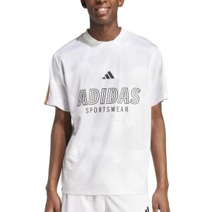adidas House of Tiro Nations Pack Men's T-Shirt JC8004