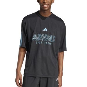 adidas House of Tiro Nations Pack Men's T-Shirt JC8006