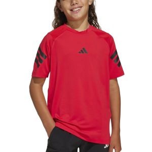 adidas All Sports NXT Tee Kids JD0117