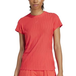 adidas Climacool Freelift Women's Tennis Tee JD4284