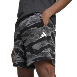 adidas Seasonal Essentials Camo Men's Shorts JD8076