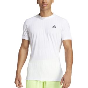  adidas Airchill Climacool Freelift Men's Tennis Tee JF4386