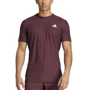 adidas Airchill Climacool Freelift Men's Tennis Tee JF8460