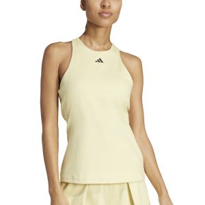 adidas Climacool Women's Y-Tank Tennis Top JG3642