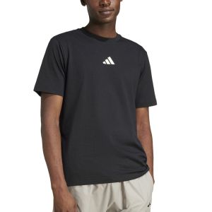 adidas City Escape Space Graphic Men's Tee