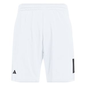 adidas Club Tennis 3-Stripes Boys' Shorts JI9253