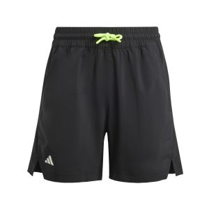 adidas Pro Boys Tennis Shorts JI9266