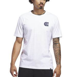 adidas Summer Prep Graphic Men's Tee