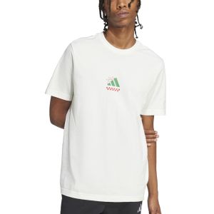 adidas Lounge Pizza Graphic Men's T-Shirt JJ4016