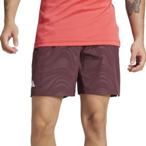 adidas Ergo Pro Climacool 7'' Men's Tennis Shorts