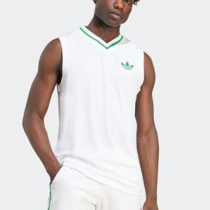 adidas Pro Climacool Tank Men's Tennis Top JL9677