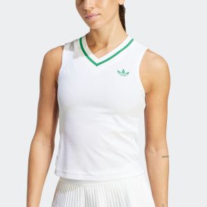 adidas Pro Climacool Women's Tennis Tank Top JM4737