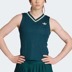 adidas Pro Climacool Women's Tennis Tank Top JM4738