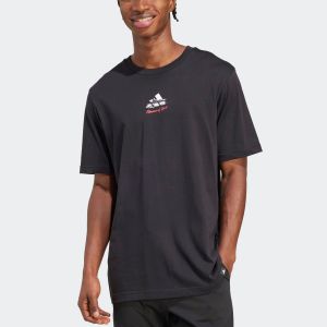 adidas Memories Of Sport Gallery Graphic Men's T-Shirt