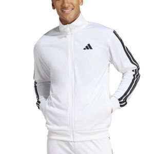 adidas 3-Stripes Tricot Regular Men's Track Jacket JN6491