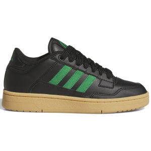 adidas Rapid Court Low Junior Shoes JR3179