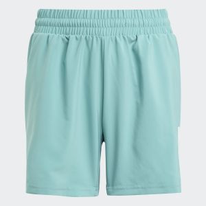 adidas Club Tennis 3-Stripes Boys' Shorts JX8208