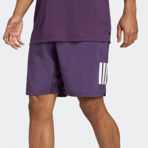 adidas Club Climacool 3-Stripes 9'' Men's Tennis Shorts JY3011-9