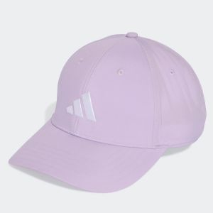 adidas New Logo Embroidered Baseball Cap JY3070