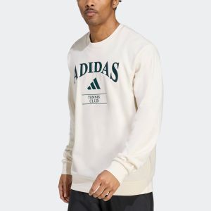 adidas Heritage Graphic Crew Men's Sweatshirt KA0994