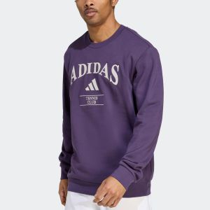 adidas Heritage Graphic Crew Men's Sweatshirt KA0995