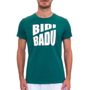 Bidi Badu Spike Chill Men's Tennis Tee M1620040-DGN