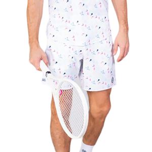 Bidi Badu Bevis 7Inch Tech Shorts